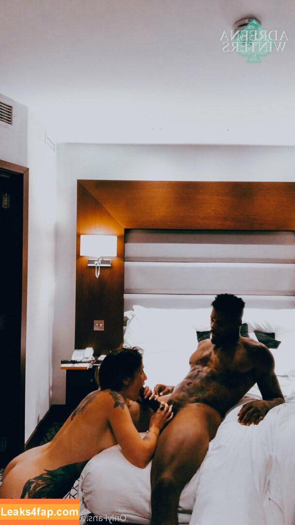 adreenawinters /  leaked photo photo #0081