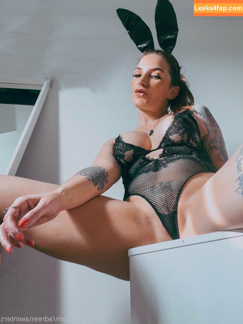 adreenawinters /  leaked photo photo #0089