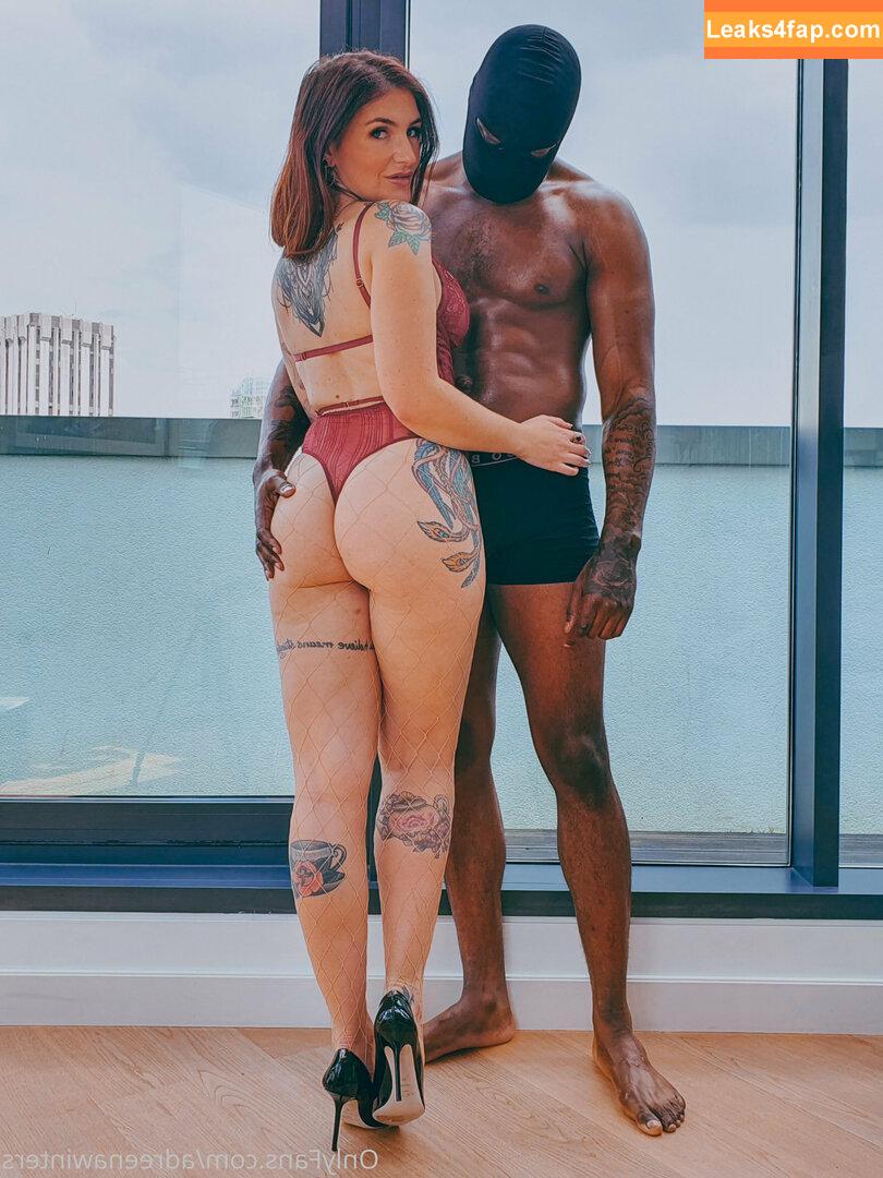 adreenawinters /  leaked photo photo #0165