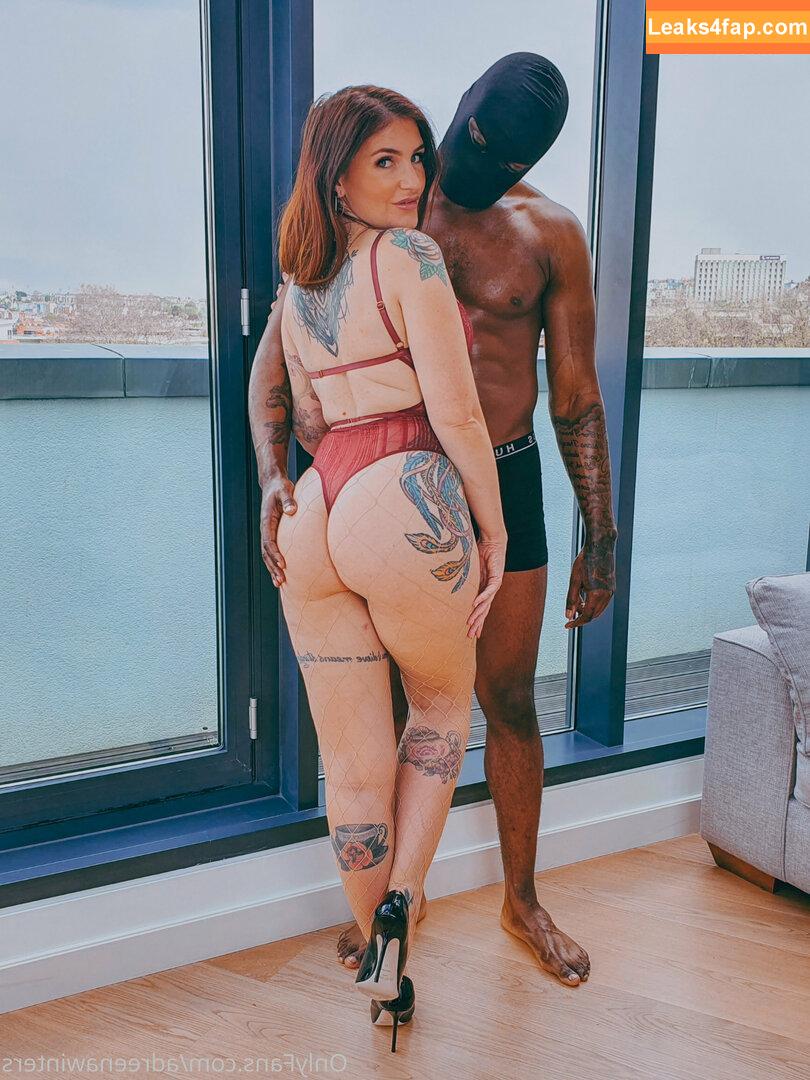 adreenawinters /  leaked photo photo #0166