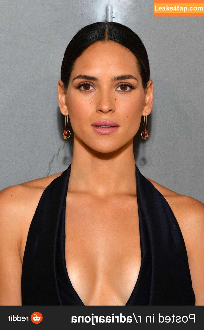 Adria Arjona / adriaarjona leaked photo photo #0001