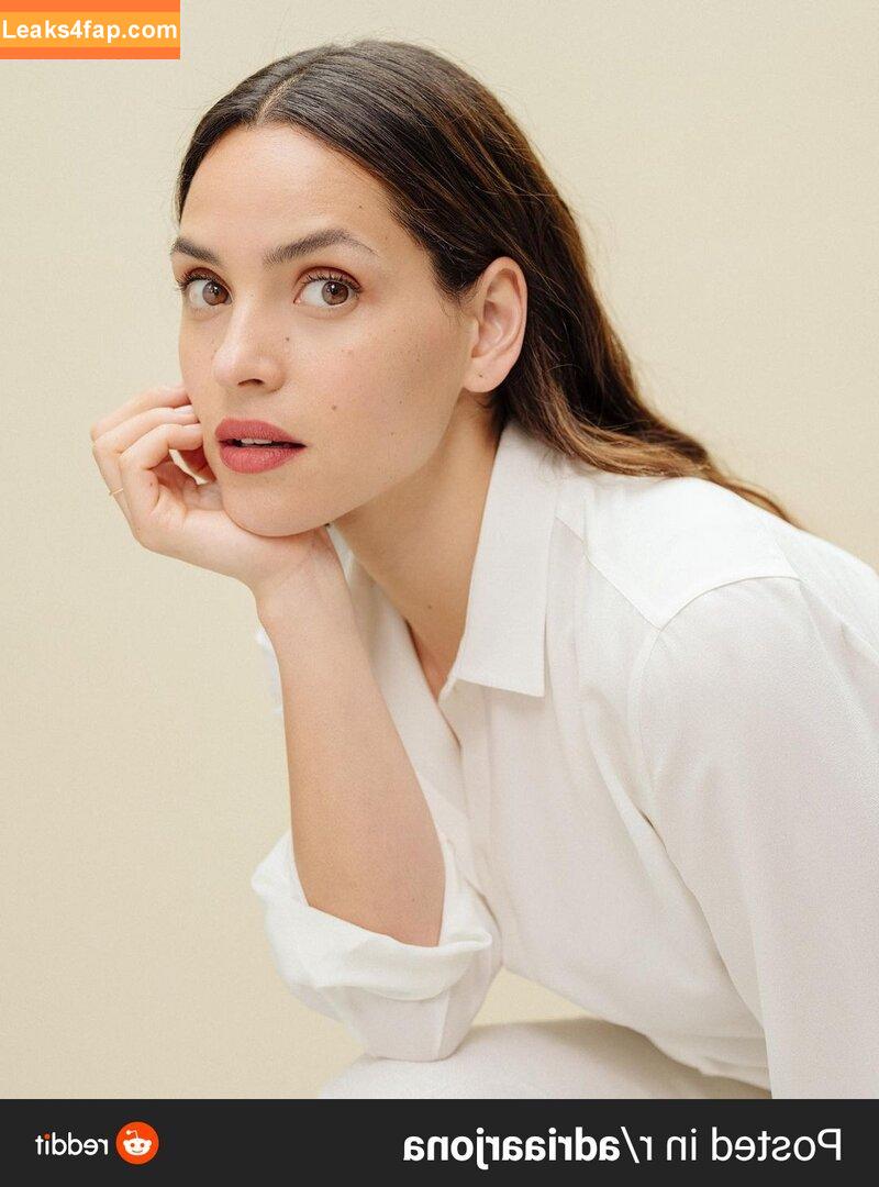 Adria Arjona / adriaarjona leaked photo photo #0003
