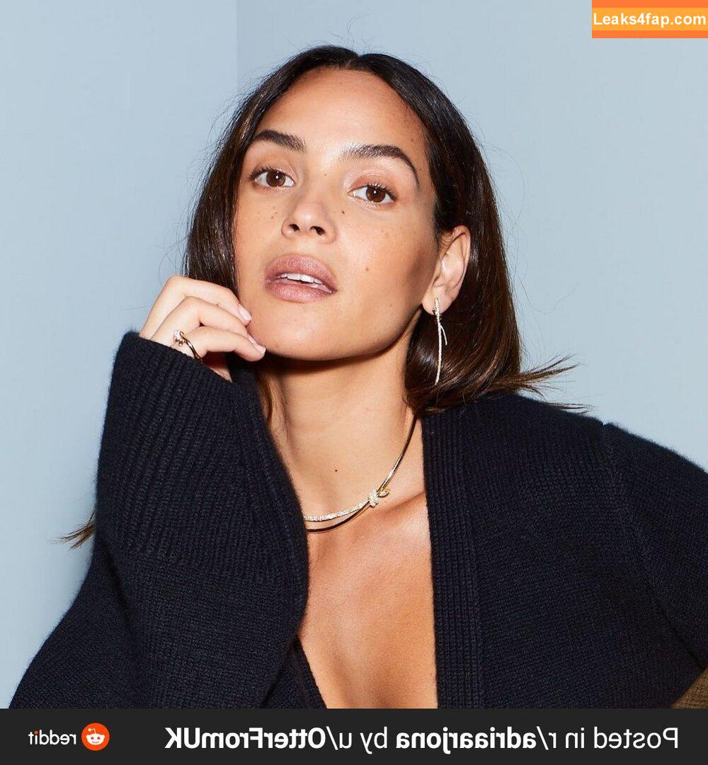 Adria Arjona / adriaarjona leaked photo photo #0005