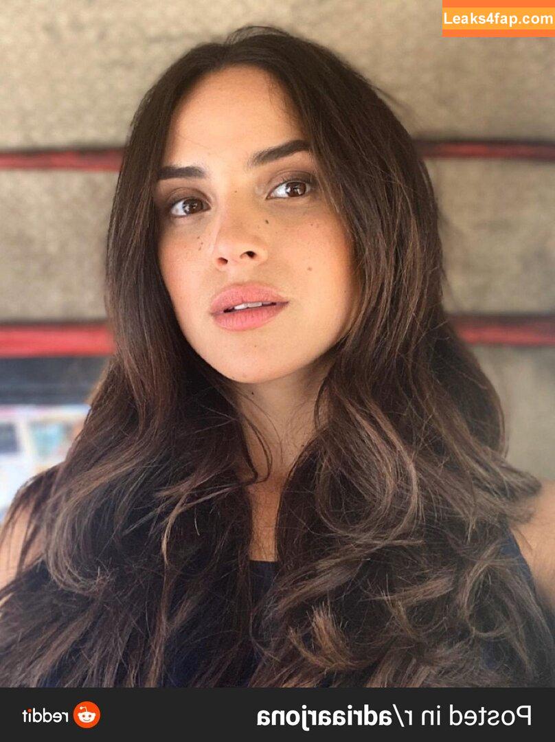Adria Arjona / adriaarjona leaked photo photo #0006