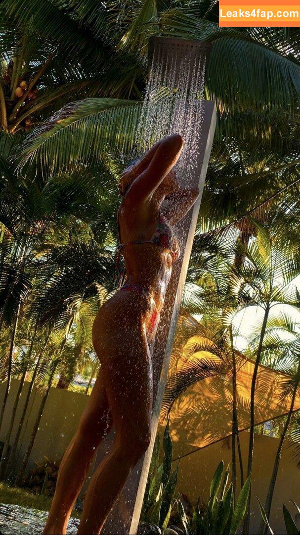 Adria Arjona / adriaarjona слитое фото фото #0016