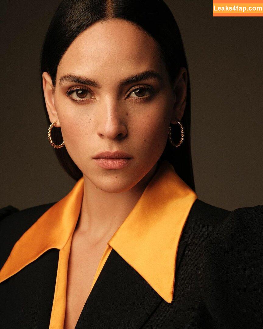 Adria Arjona / adriaarjona leaked photo photo #0030