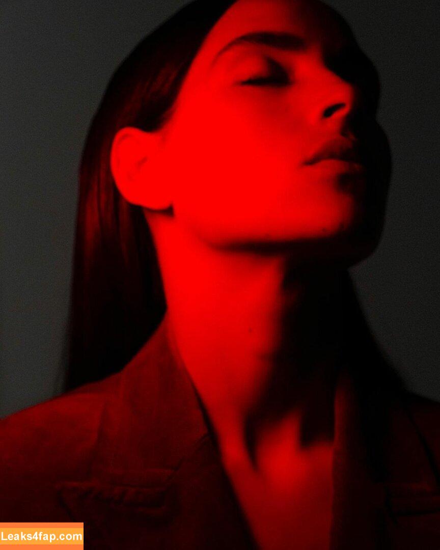 Adria Arjona / adriaarjona leaked photo photo #0032
