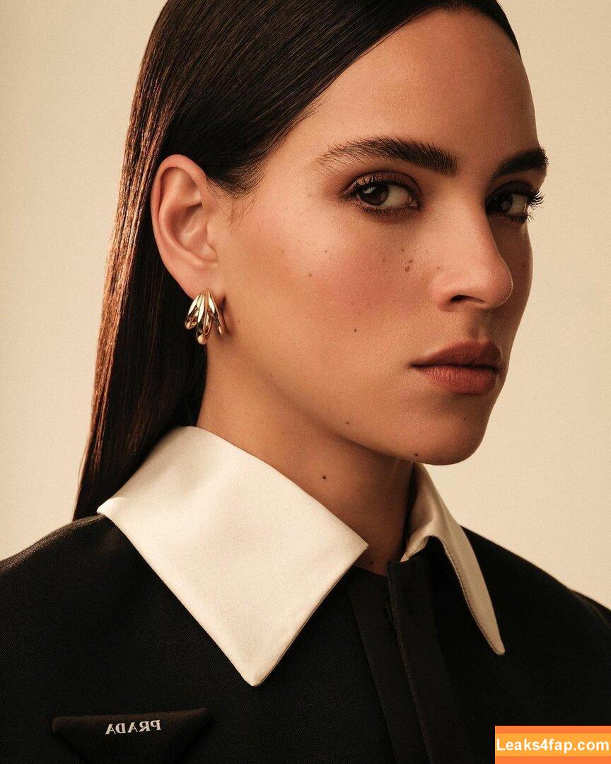 Adria Arjona / adriaarjona leaked photo photo #0034
