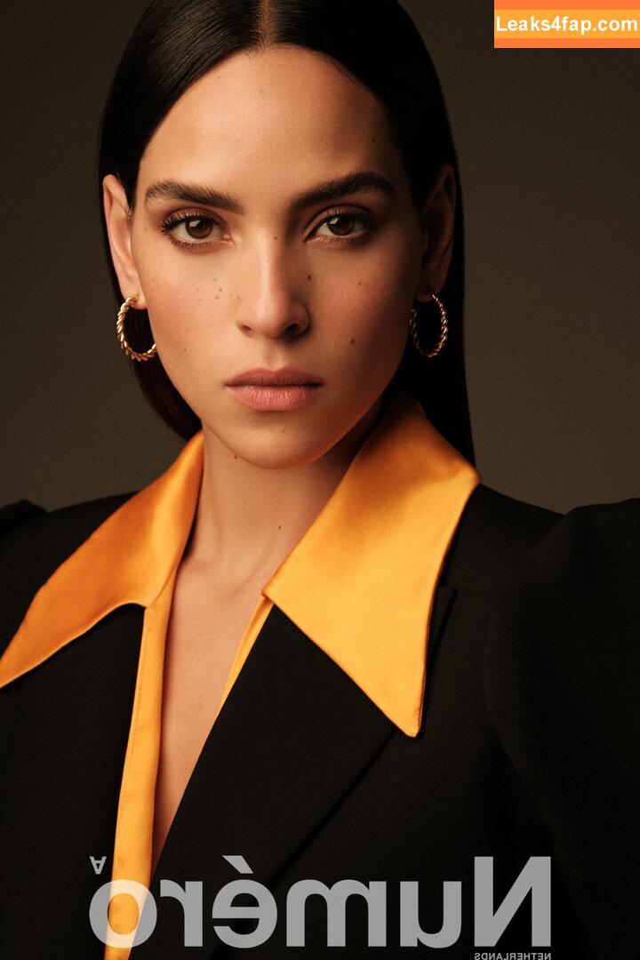 Adria Arjona / adriaarjona leaked photo photo #0044