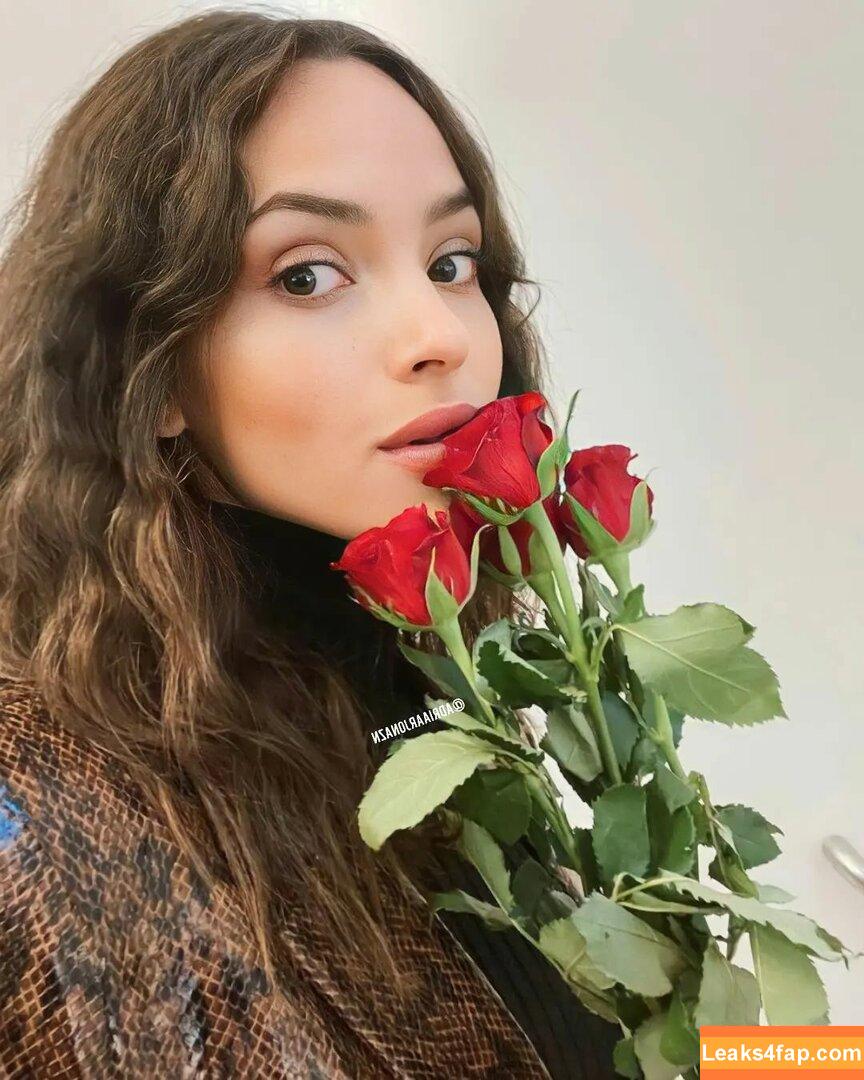 Adria Arjona / adriaarjona leaked photo photo #0087
