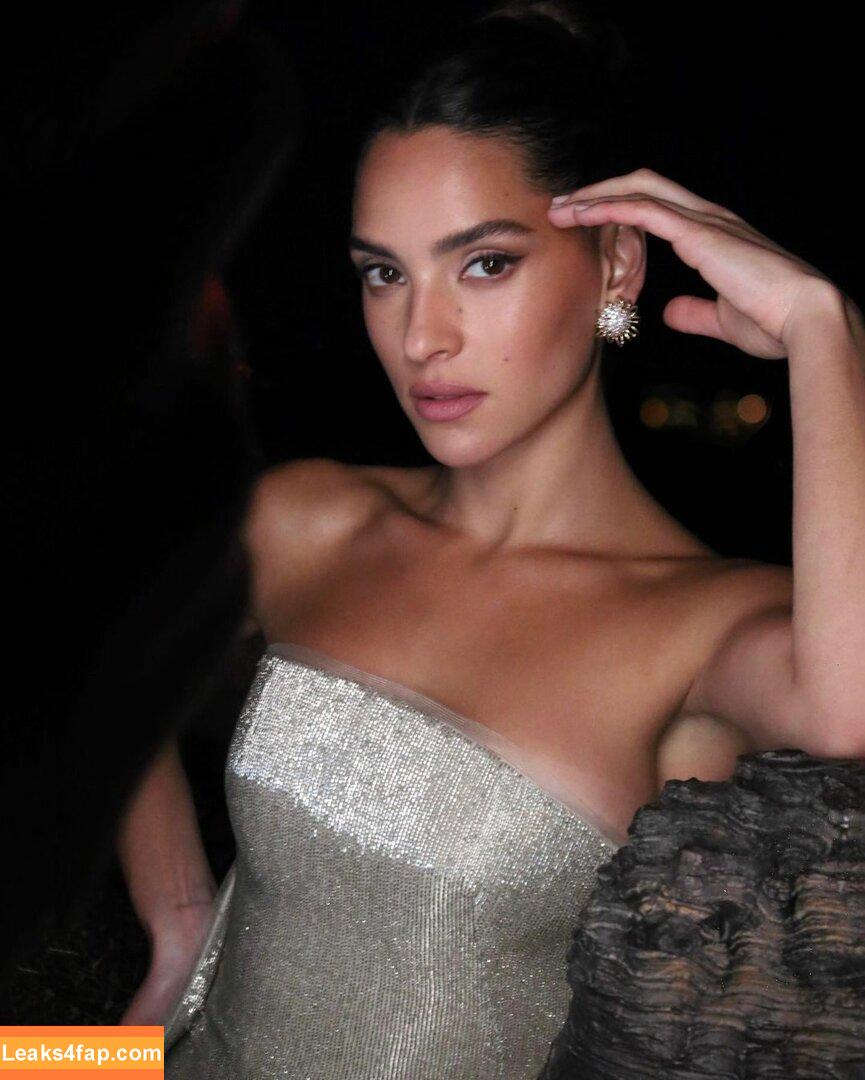 Adria Arjona / adriaarjona leaked photo photo #0090