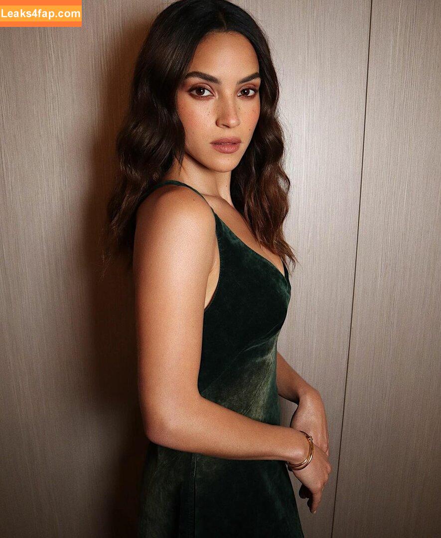 Adria Arjona / adriaarjona leaked photo photo #0106
