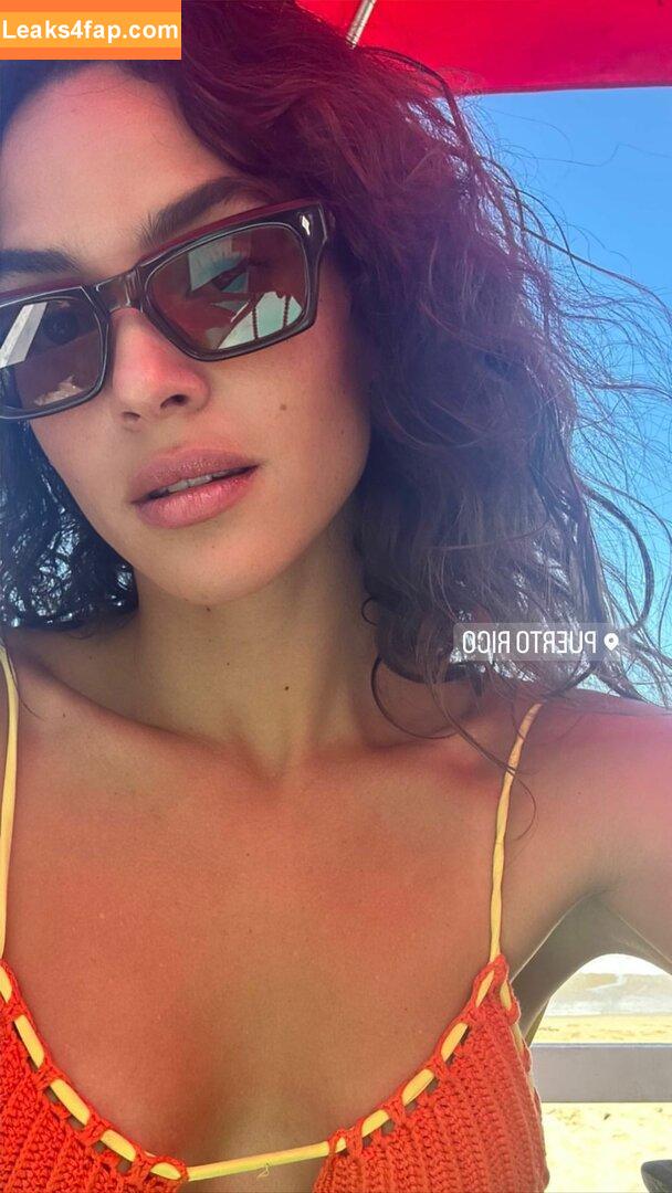 Adria Arjona / adriaarjona leaked photo photo #0122