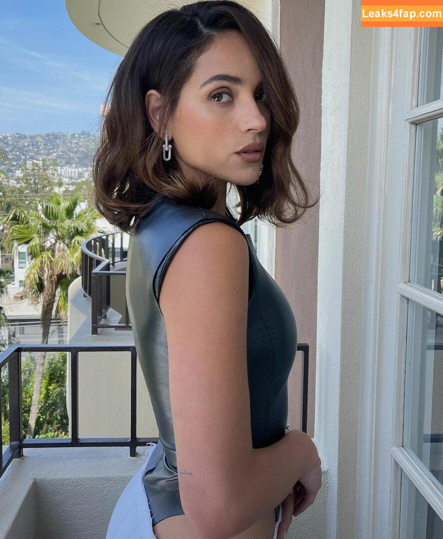 Adria Arjona / adriaarjona leaked photo photo #0124