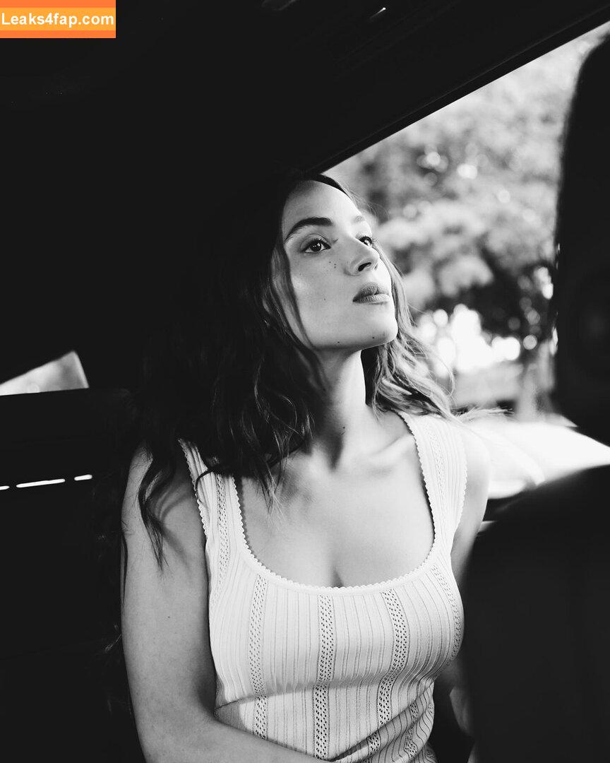 Adria Arjona / adriaarjona leaked photo photo #0130