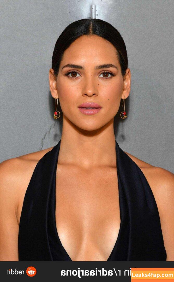 Adria Arjona / adriaarjona leaked photo photo #0138