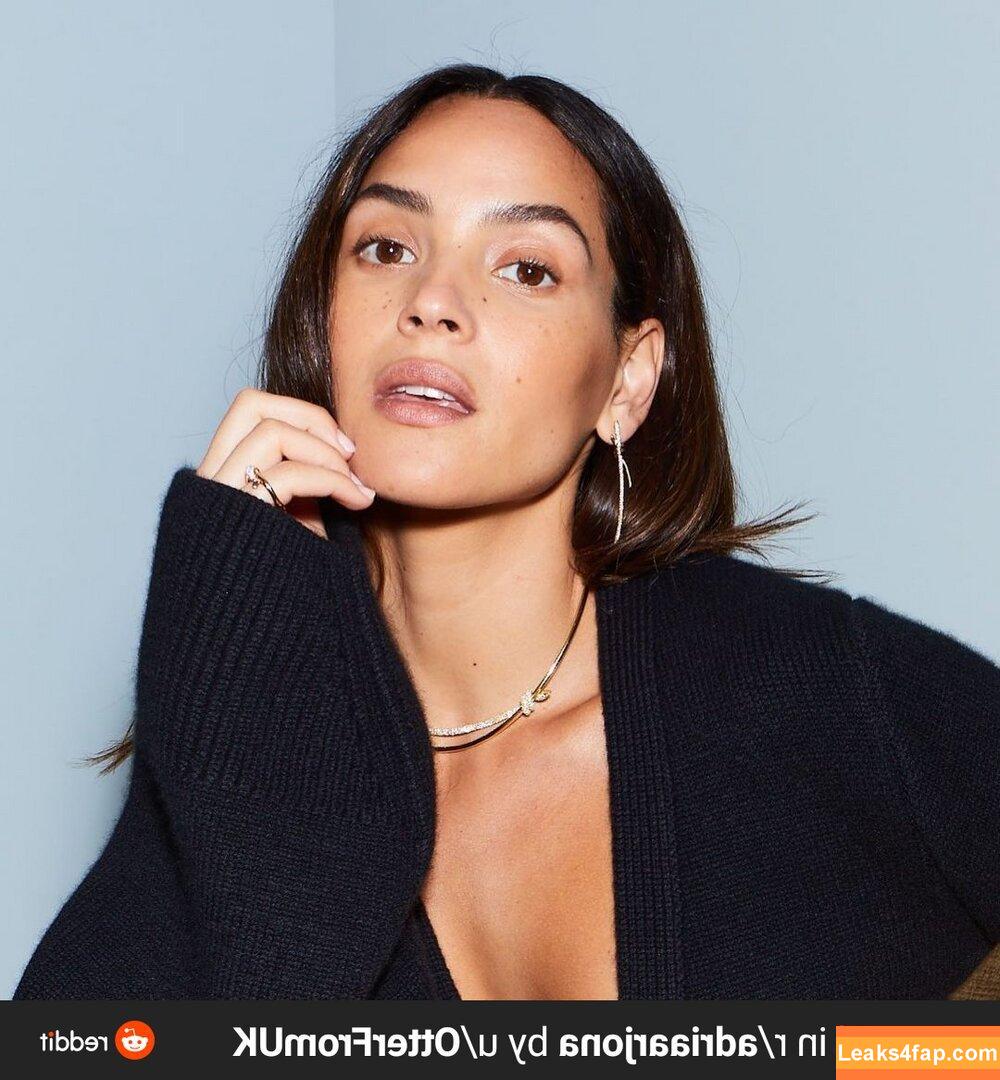 Adria Arjona / adriaarjona leaked photo photo #0141