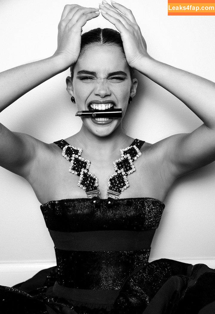 Adria Arjona / adriaarjona leaked photo photo #0150