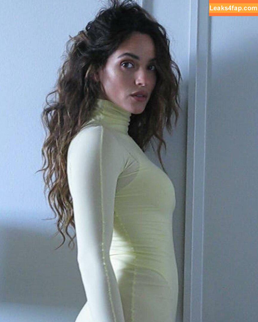 Adria Arjona / adriaarjona leaked photo photo #0156