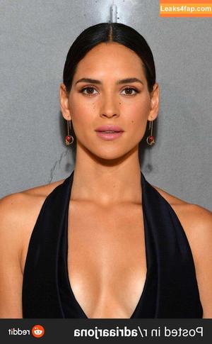 Adria Arjona photo #0001