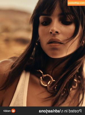 Adria Arjona photo #0008