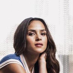 Adria Arjona photo #0014