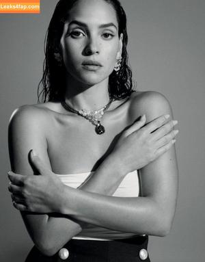 Adria Arjona photo #0027