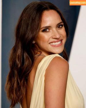 Adria Arjona photo #0077