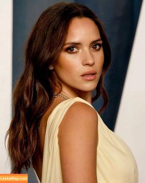 Adria Arjona photo #0078