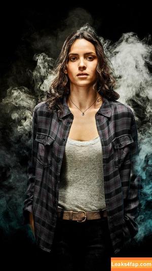 Adria Arjona photo #0081
