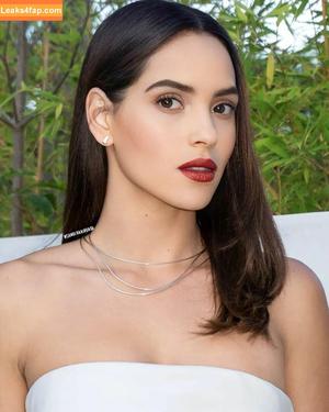 Adria Arjona photo #0083