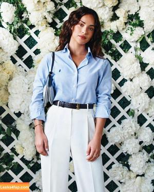 Adria Arjona photo #0084