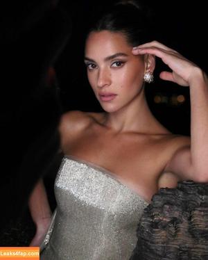 Adria Arjona photo #0090