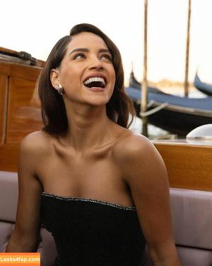 Adria Arjona photo #0092