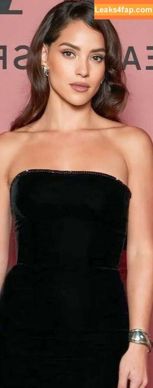 Adria Arjona photo #0094