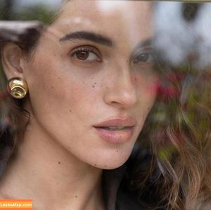 Adria Arjona photo #0308