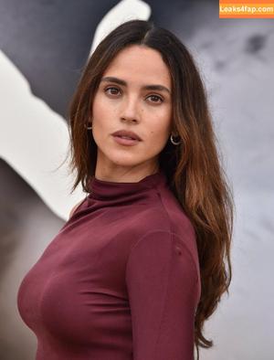 Adria Arjona photo #0323