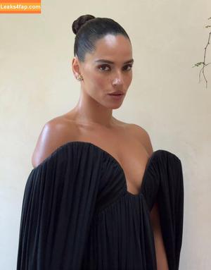 Adria Arjona photo #0326
