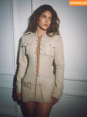 Adria Arjona photo #0380