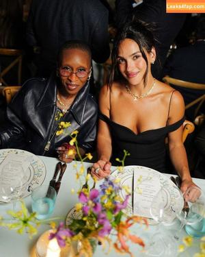 Adria Arjona photo #0413