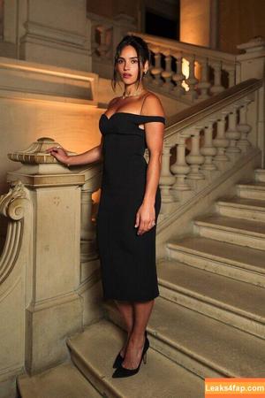 Adria Arjona photo #0417