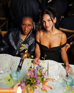 Adria Arjona photo #0428