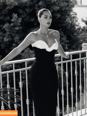 Adria Arjona photo #0434