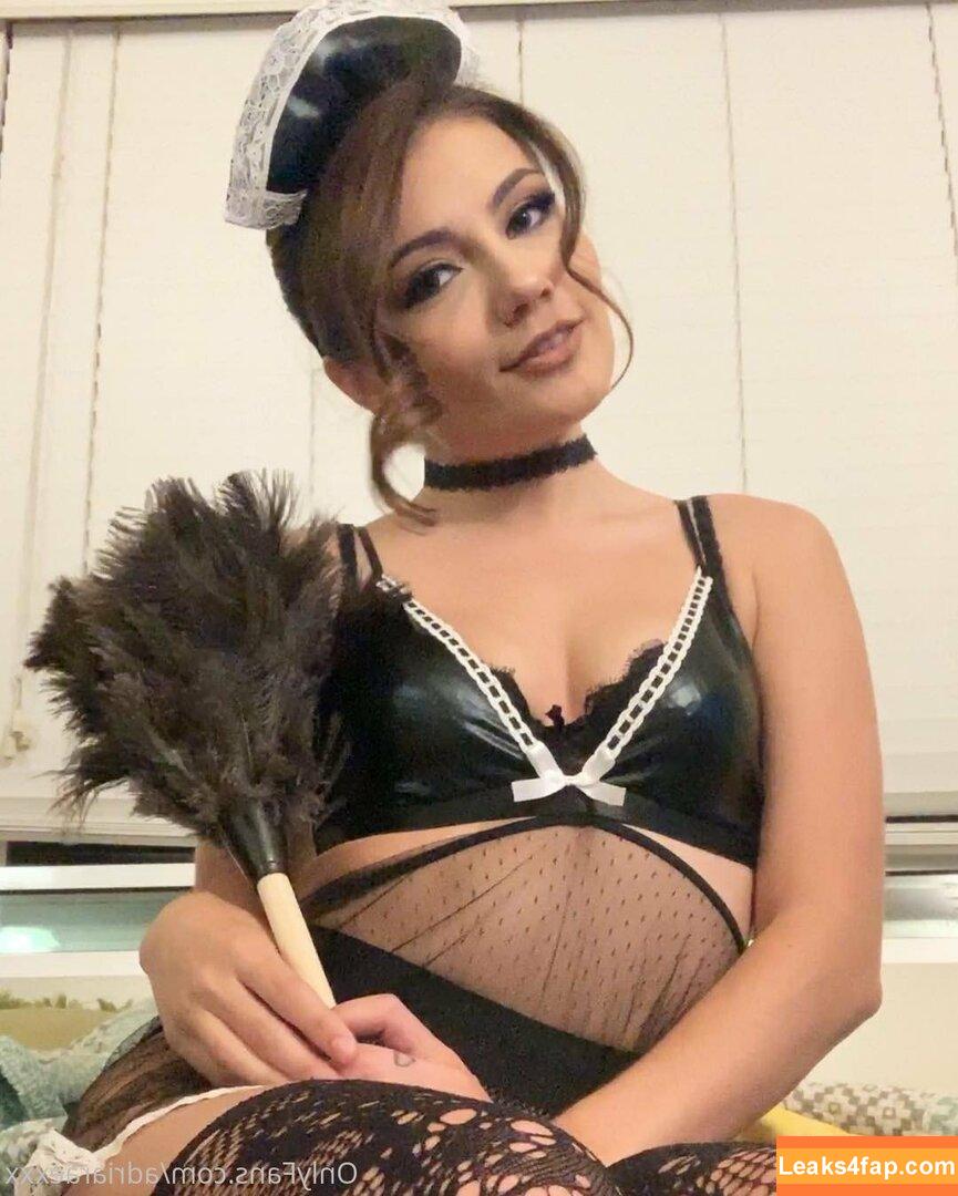 Adria Rae / adriaraexxx / adriaxxrae / milad.67420 leaked photo photo #0109