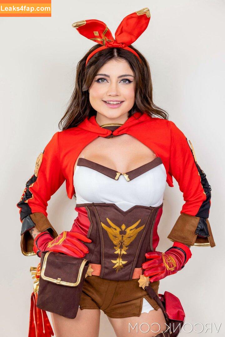 Adria Rae / adriaraexxx / adriaxxrae / milad.67420 leaked photo photo #0153