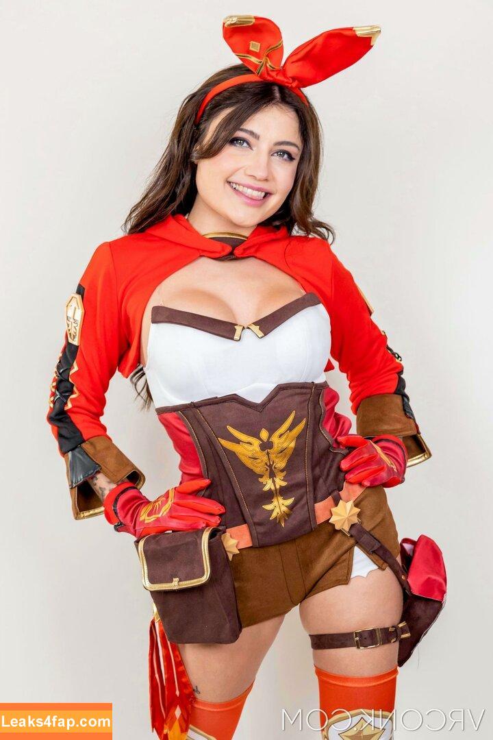 Adria Rae / adriaraexxx / adriaxxrae / milad.67420 leaked photo photo #0155