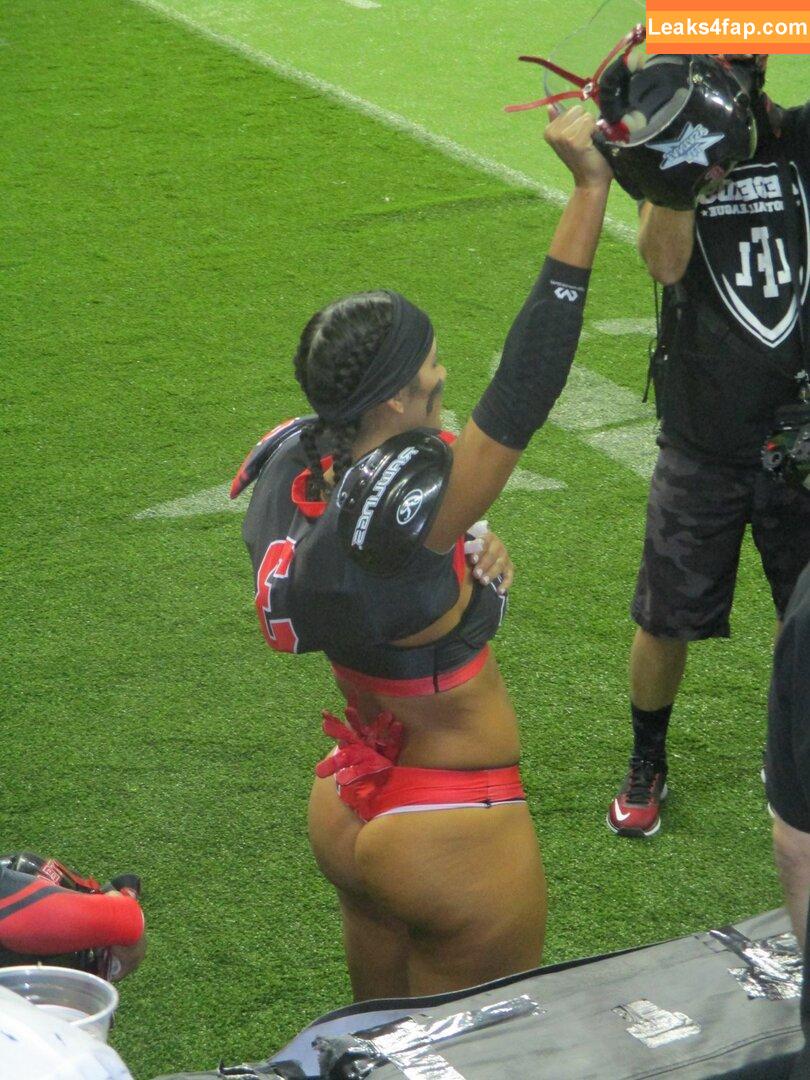 Adrian Michelle / LFL Player / footballher1 / imastartariot3 leaked photo photo #0010