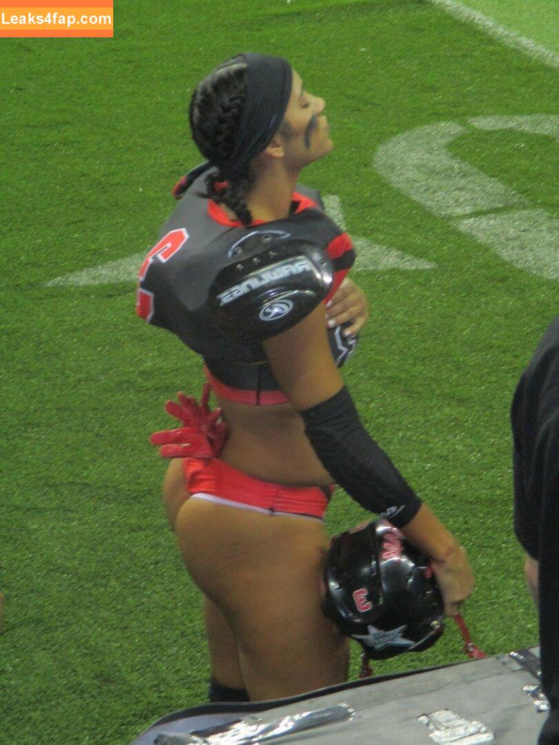 Adrian Michelle / LFL Player / footballher1 / imastartariot3 leaked photo photo #0011