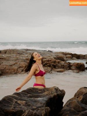 Adriana Birolli photo #0053