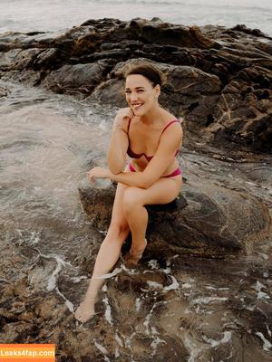 Adriana Birolli photo #0055